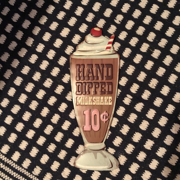 Retro Decor (multiple) - Picture 5 of 6